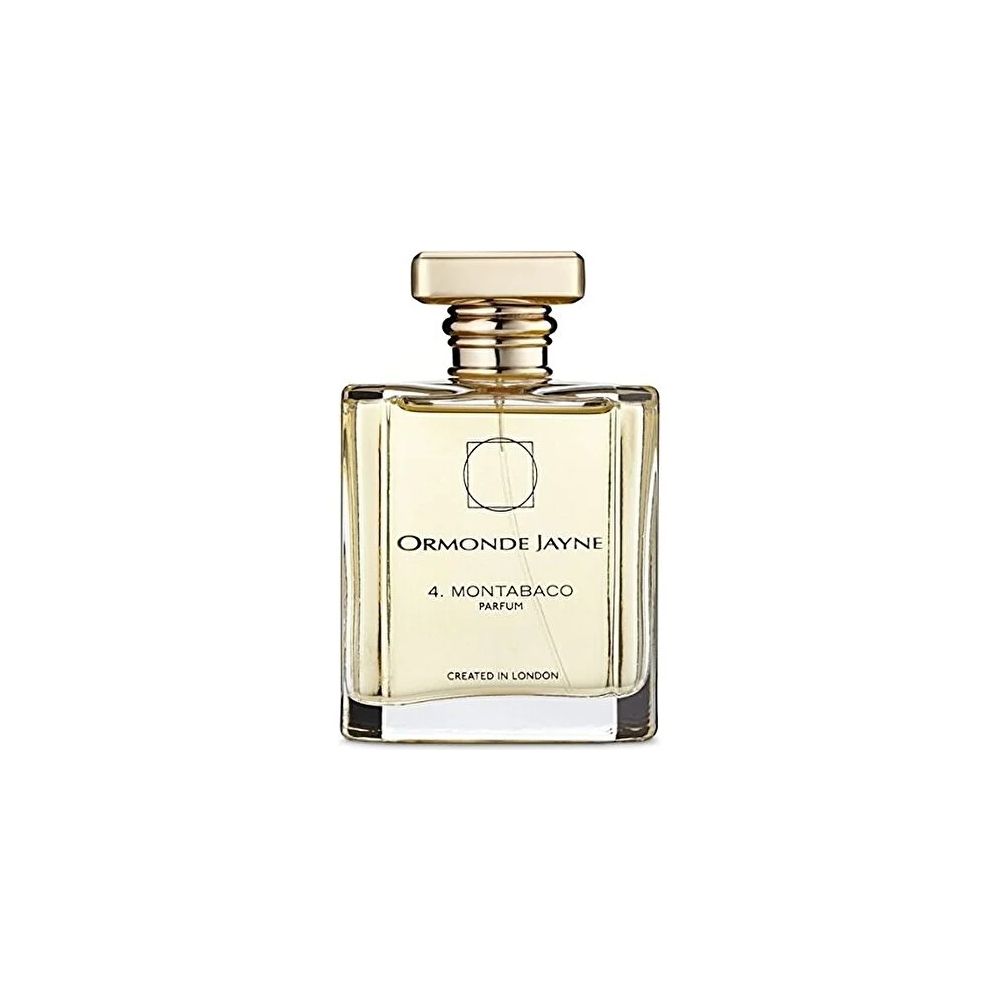 Ormonde Jayne Montabaco EDP 120 ml Erkek Parfüm Fiyatları
