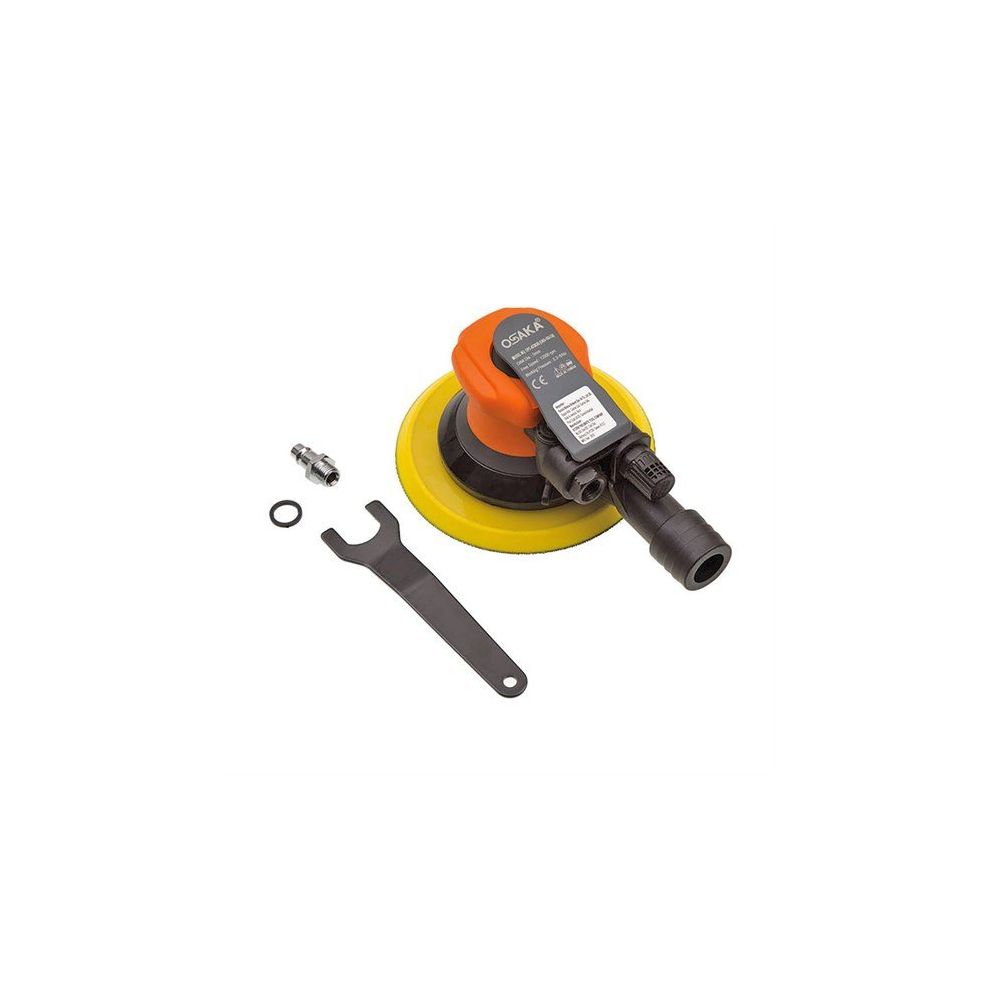 Osaka OPC 62303B 150 mm Orbital Zımpara Makinesi Fiyatları | Cimri