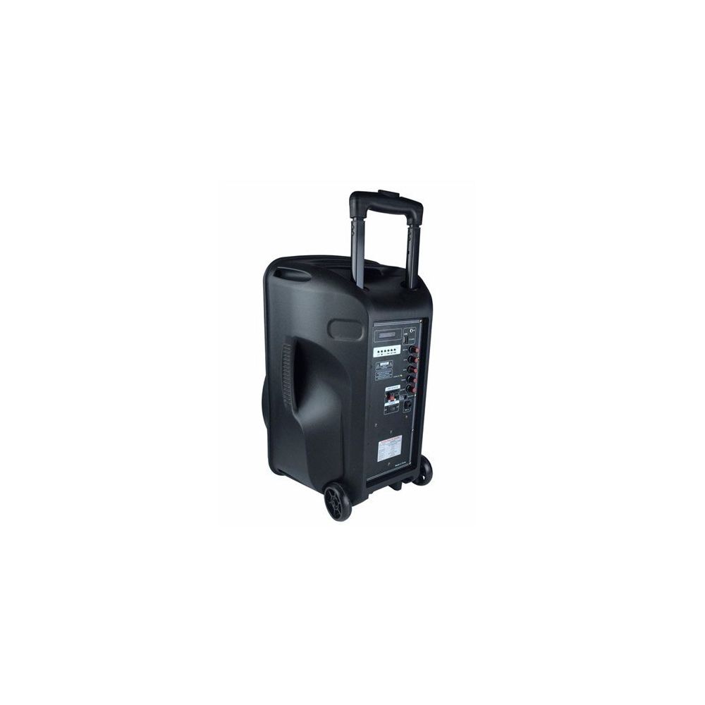 Osawa OSW-9125 Seyyar Ses Sistemi Fiyatları