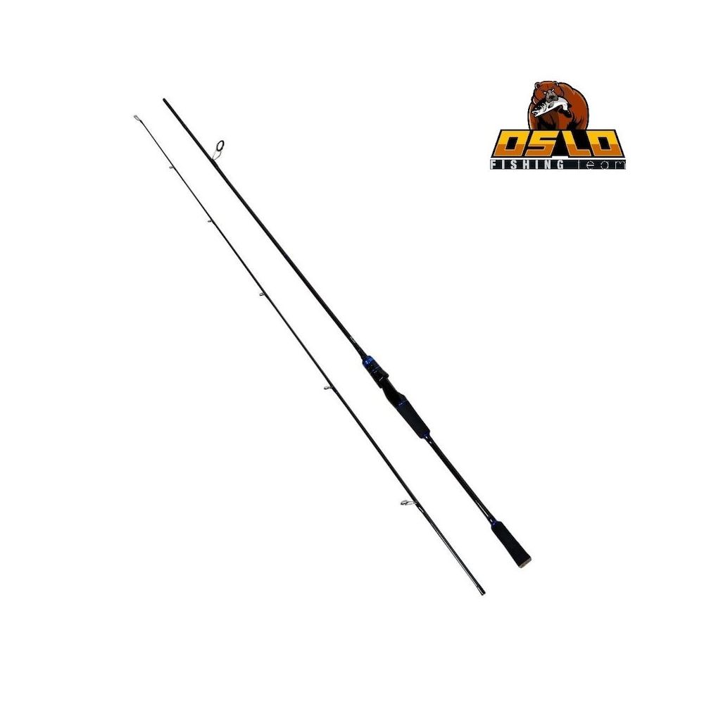 Oslo RV40 Legend 240 cm 7-40 gr Spin Olta Kamışı Fiyatları | Cimri