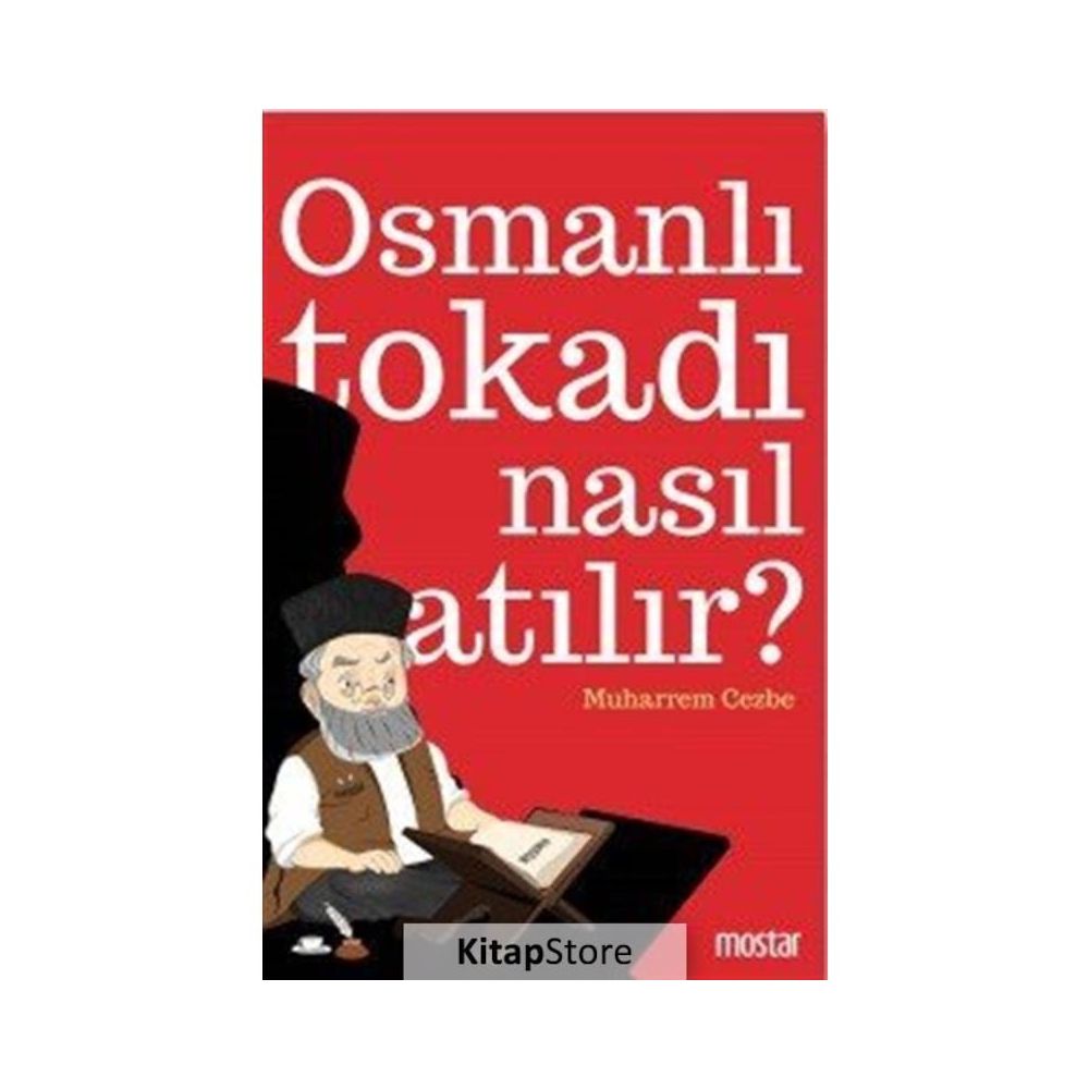 Osmanli Tokadi Nasil Atilir Muharrem Cezbe Fiyatlari