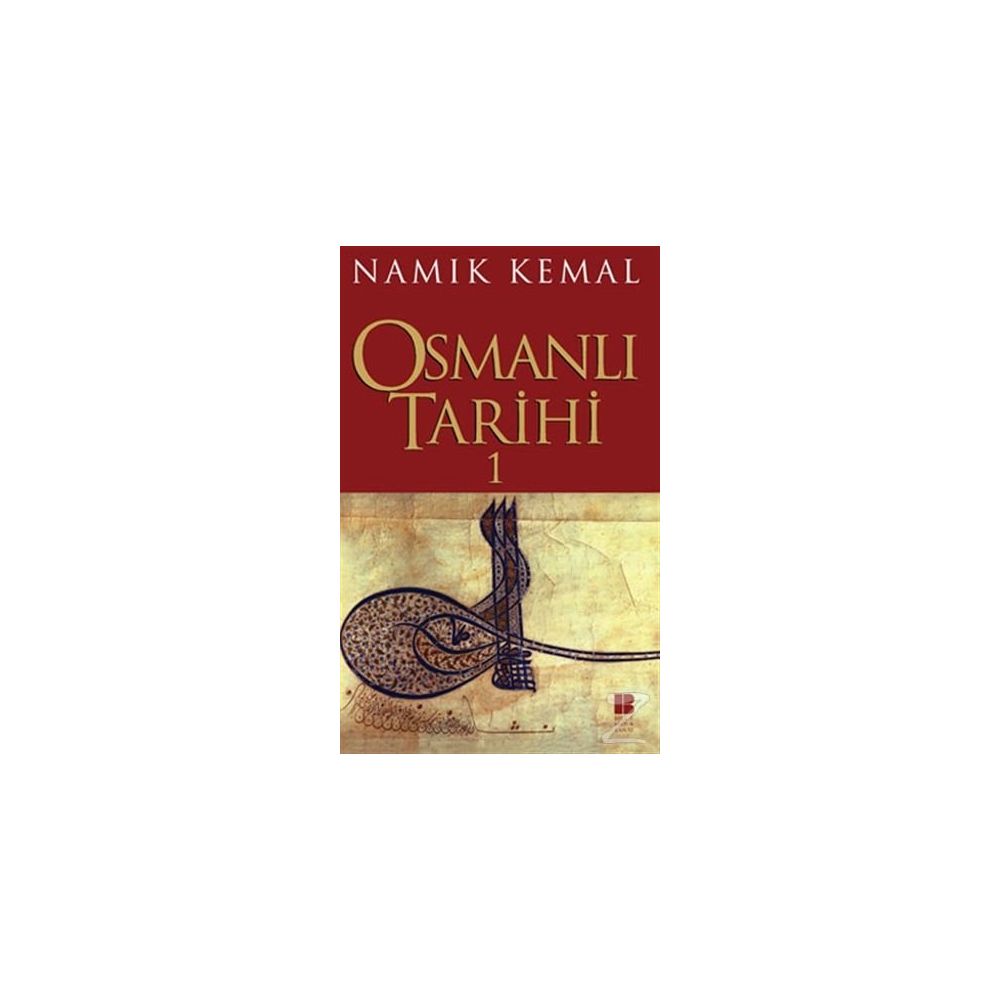 Osmanli Tarihi Takim 3 Cilt Namik Kemal Nadir Kitap