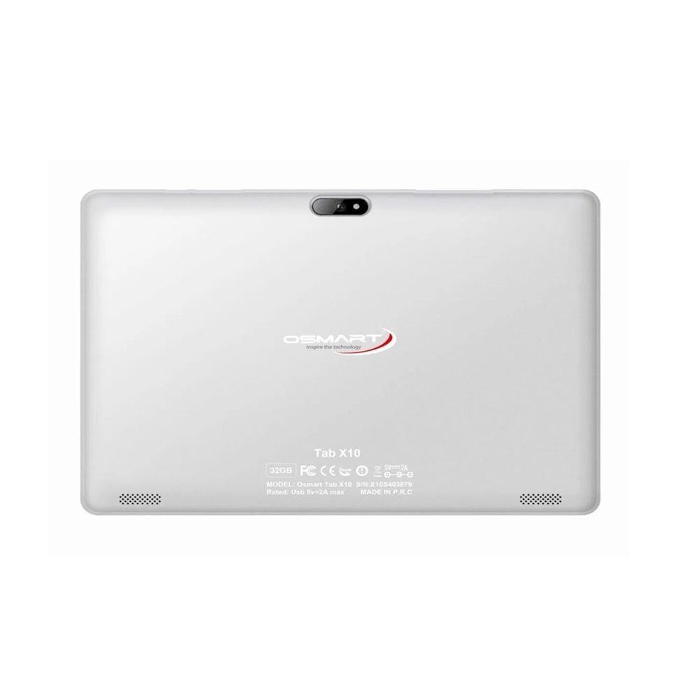 Osmart Inspire Tab X10 Wi-Fi 32GB 10.1 inç Tablet PC