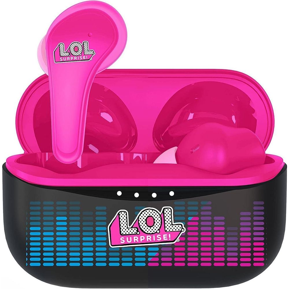 OTL LOL Suprise Pembe Bluetooth Kulaklık