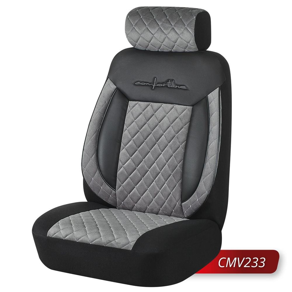 Otom Cmv233 Comfortline Vip Taytuyu Ortopedik Universal Oto Koltuk Kilifi Fiyatlari