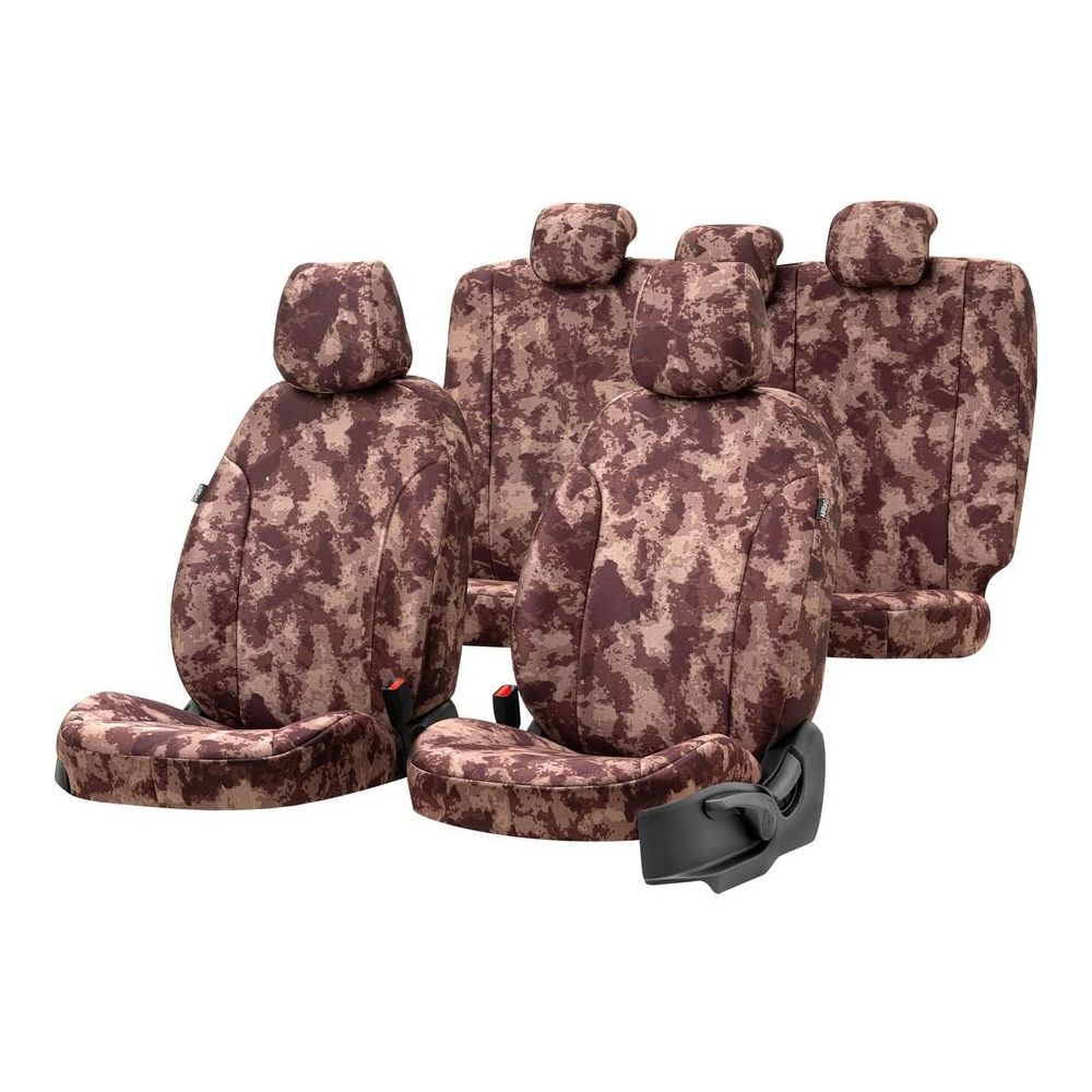 Otom J 101 Skoda Superb 2013 Sonrasi Siyah Oto Koltuk Kilifi Fiyatlari