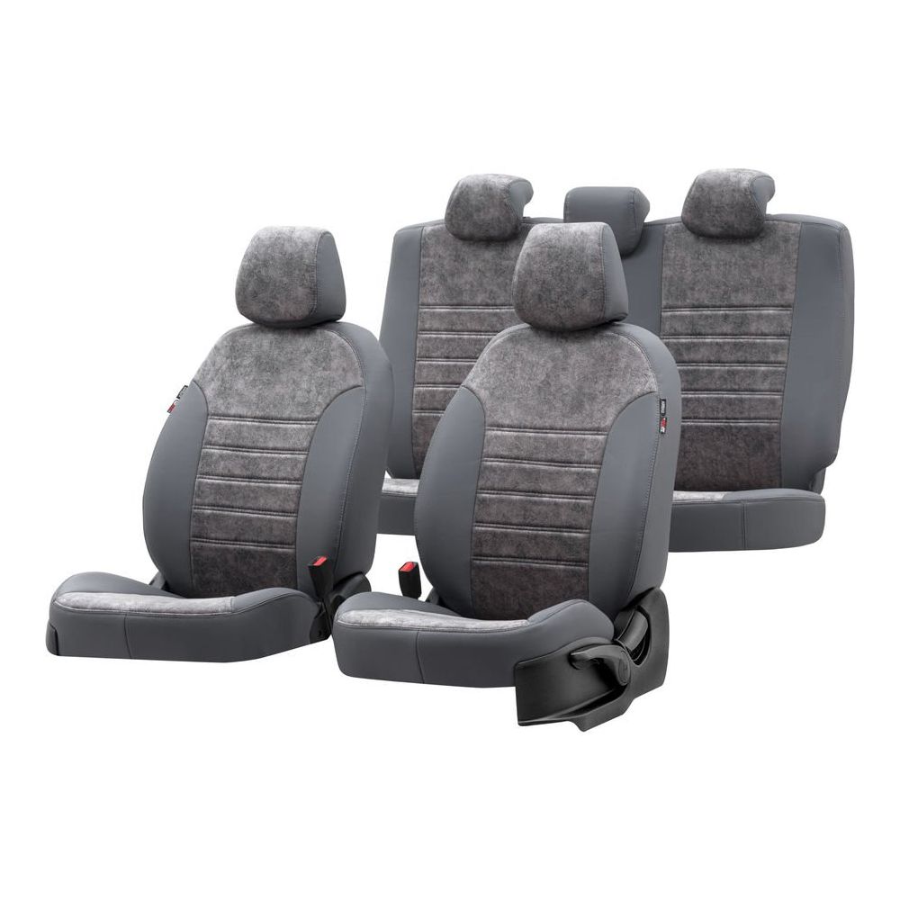 Otom J 130 Skoda Superb 2013 Sonrasi Krem Oto Koltuk Kilifi Fiyatlari