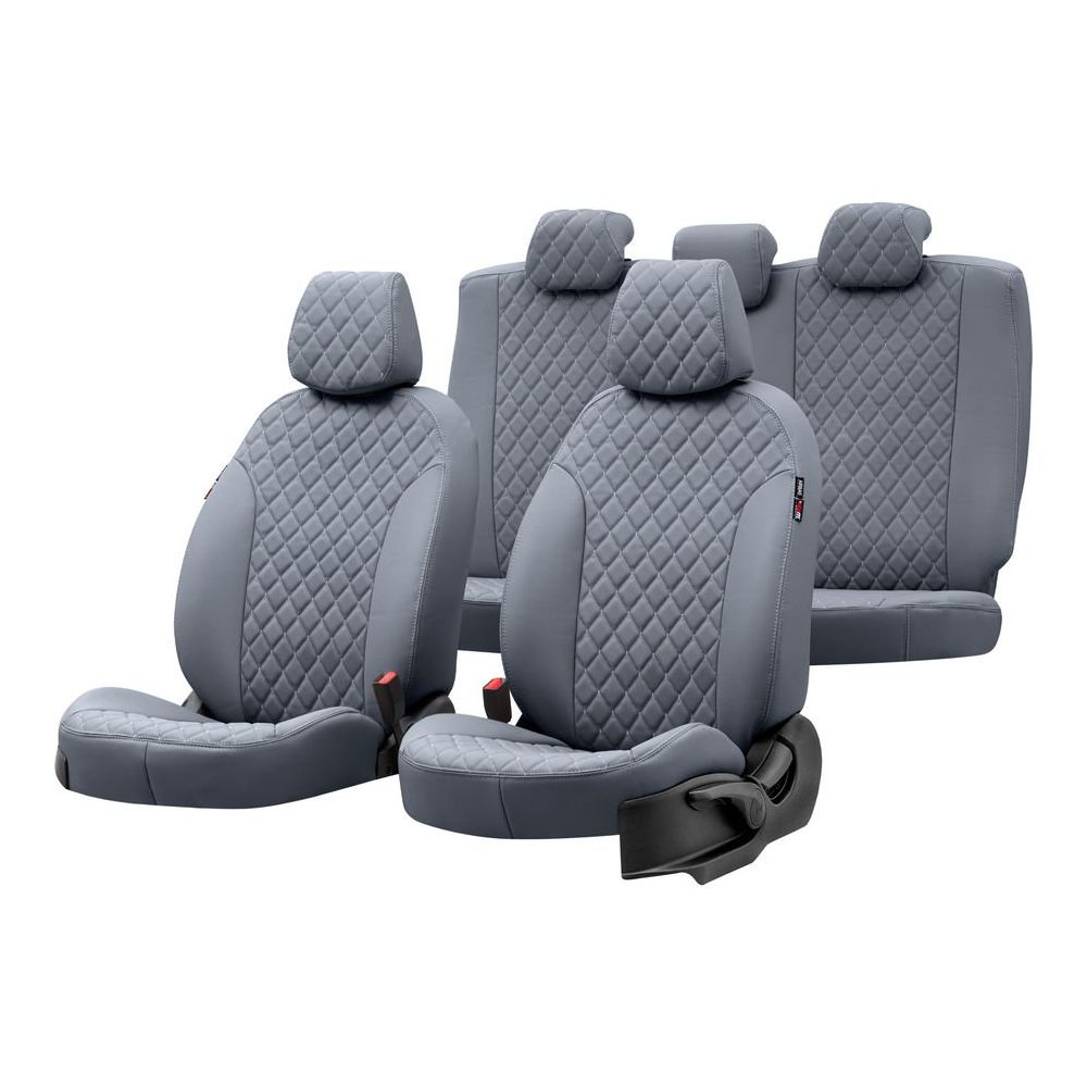 otom m104 mitsubishi l200 2005 2007 montana rsline flok deri oto koltuk kilifi fiyatlari