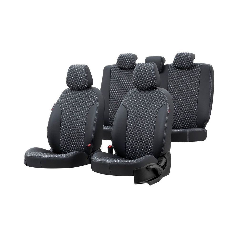 Otom Toyota Corolla 2013 Sonrasi California Deri Koltuk Kilifi Fiyatlari Otom Toyota Corolla 2013 Sonrasi California Deri Koltuk Kilifi Fiyatlari