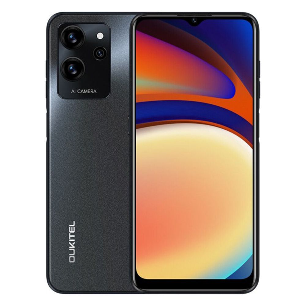 Oukitel C32 128 GB 8GB Ram