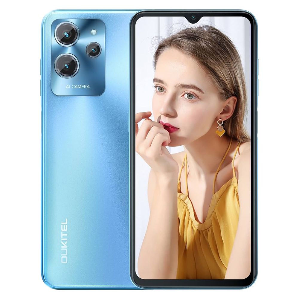 Oukitel C32 128 GB 8GB Ram Fiyatları
