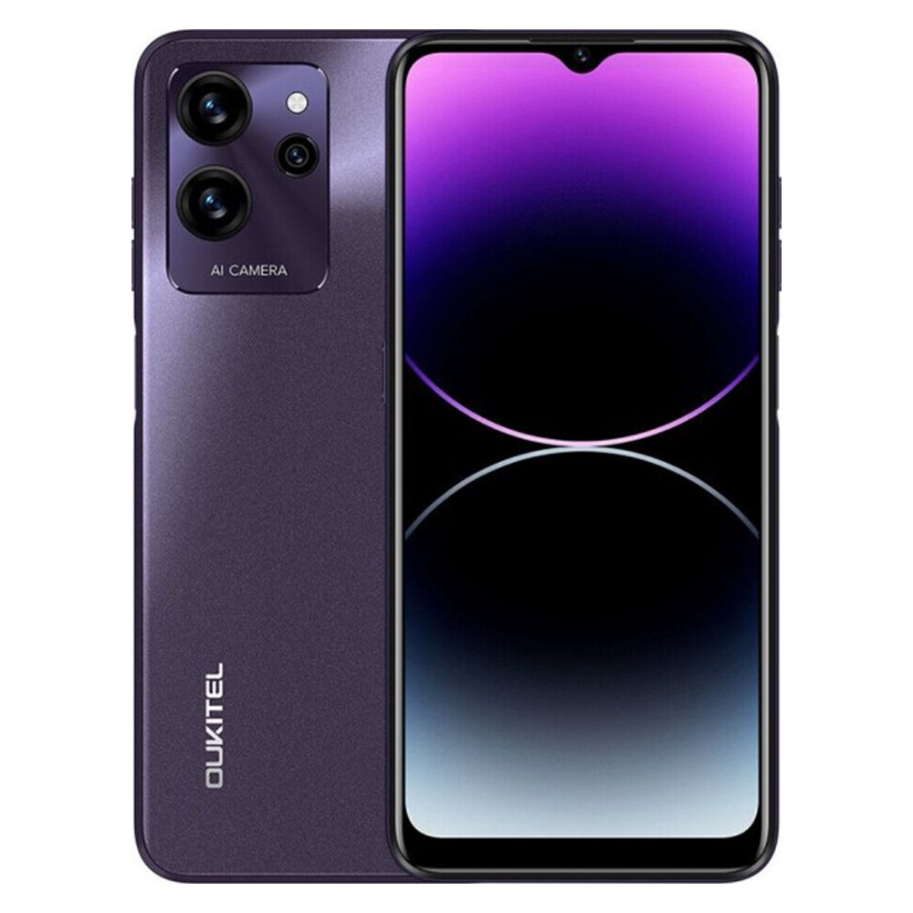 Oukitel C32 128GB 8GB Ram Mor