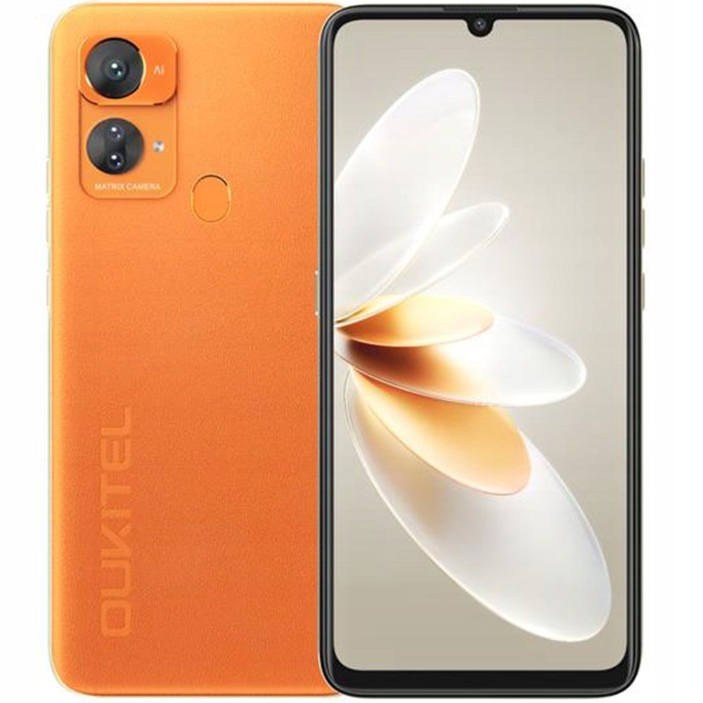 Oukitel C33 256GB 8GB Ram