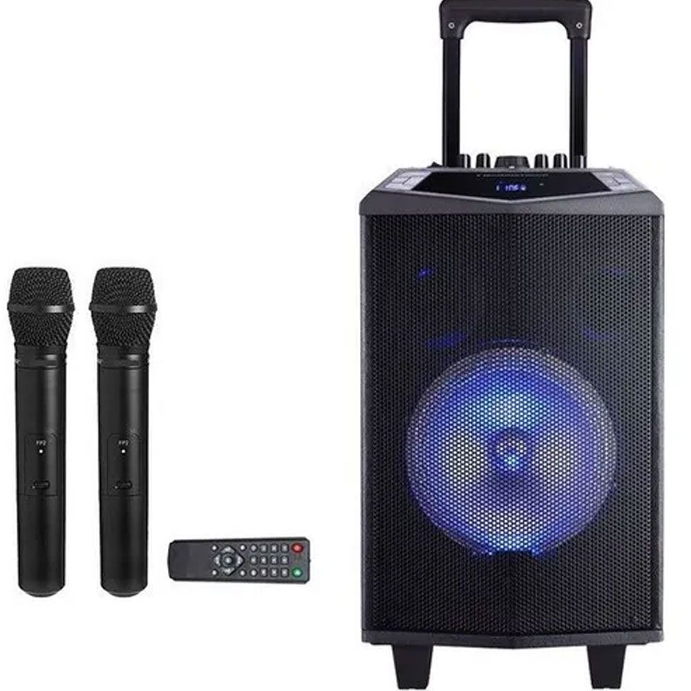 Oyility DK-15 Bluetooth Seyyar Hoparlör