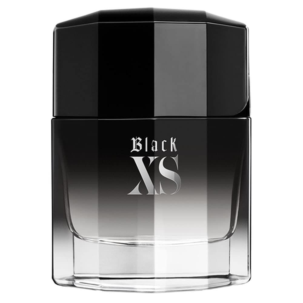 Paco 100 ml Rabanne Black XS For Him EDT Erkek Parfüm Fiyatları