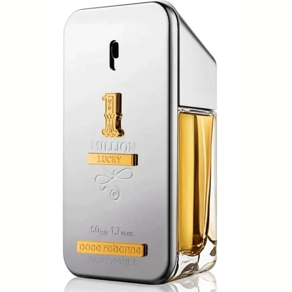 Paco Rabanne 1 Million Lucky 100 ml EDT Erkek Parfüm Fiyatları | Cimri