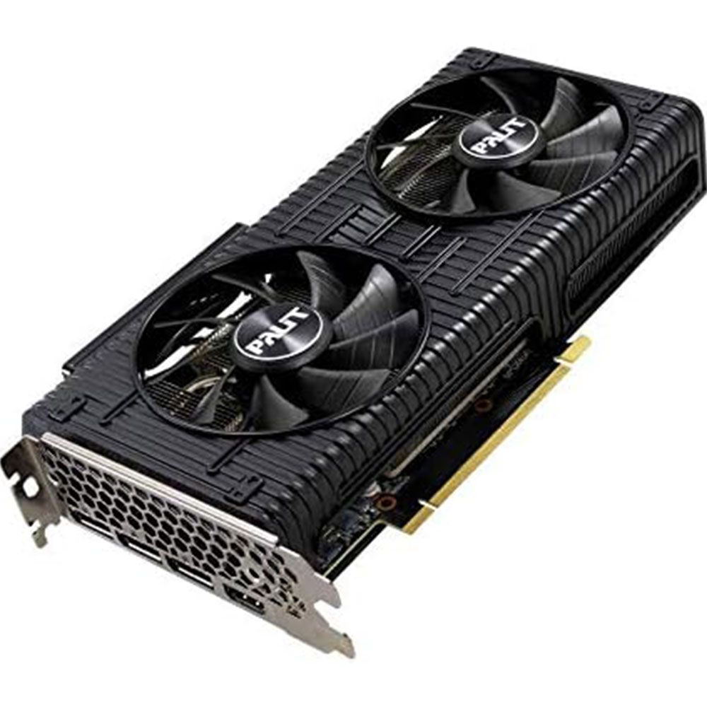 Palit GeForce RTX 3060 Dual LHR 12GB GDDR6 Ekran Kartı Fiyatları