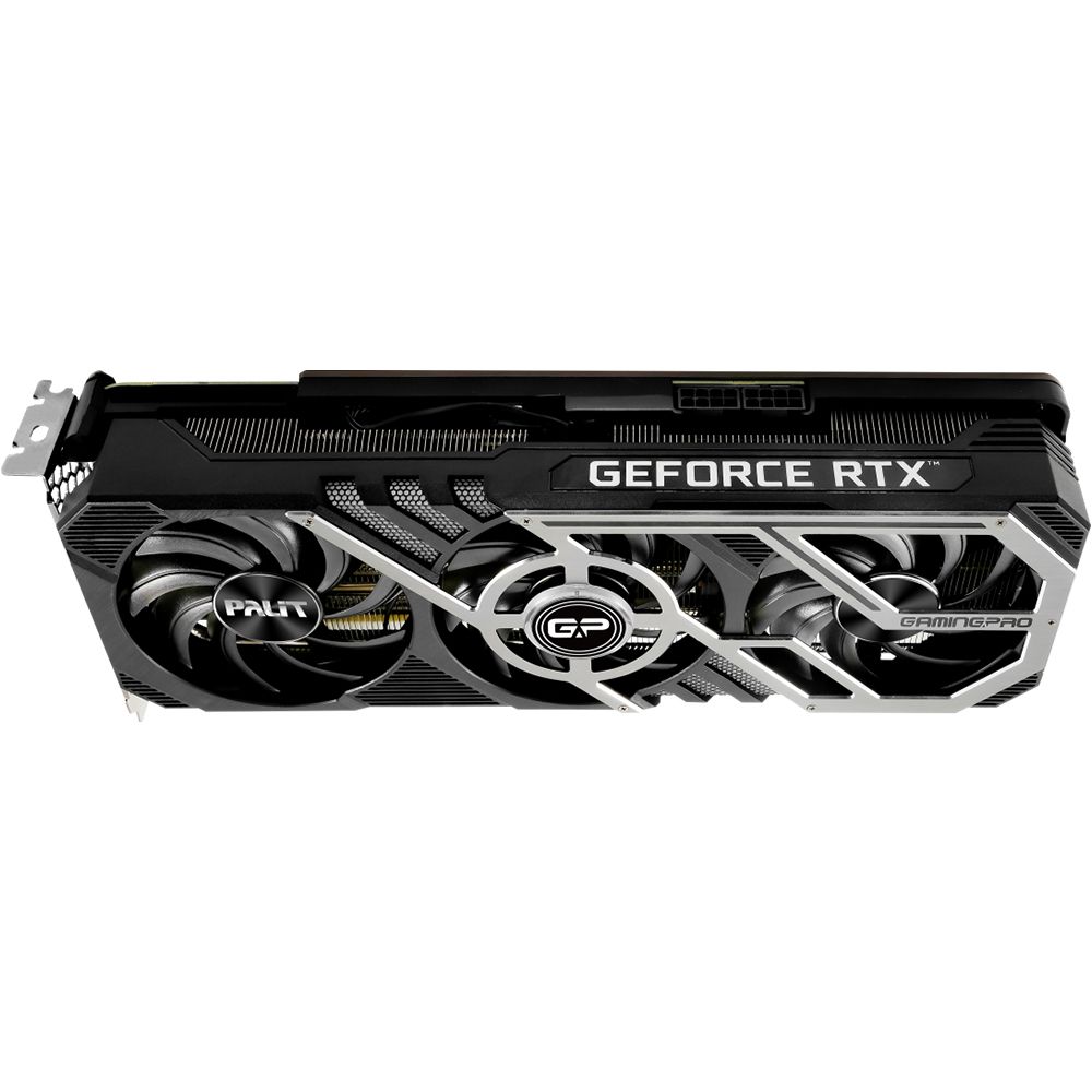 Palit Geforce RTX 3080 Gamingpro OC 10 GB 320 Bit Ekran Kartı