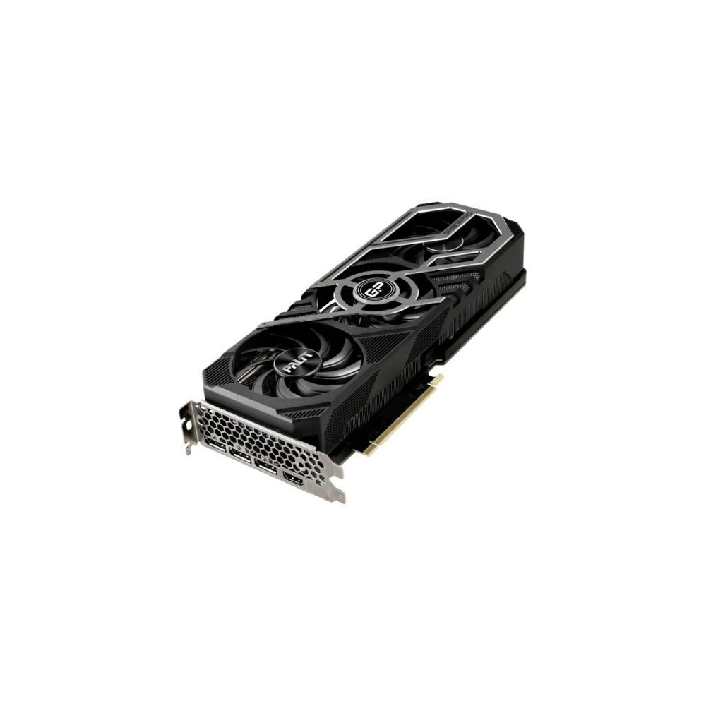 Palit NVIDIA GeForce RTX 3090 Gaming Pro OC 24 GB GDDR6X 384 Bit