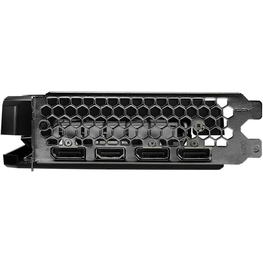 Palit GeForce RTX 4060 Infinitiy Dual 8GB GDDR6 Ekran Karti