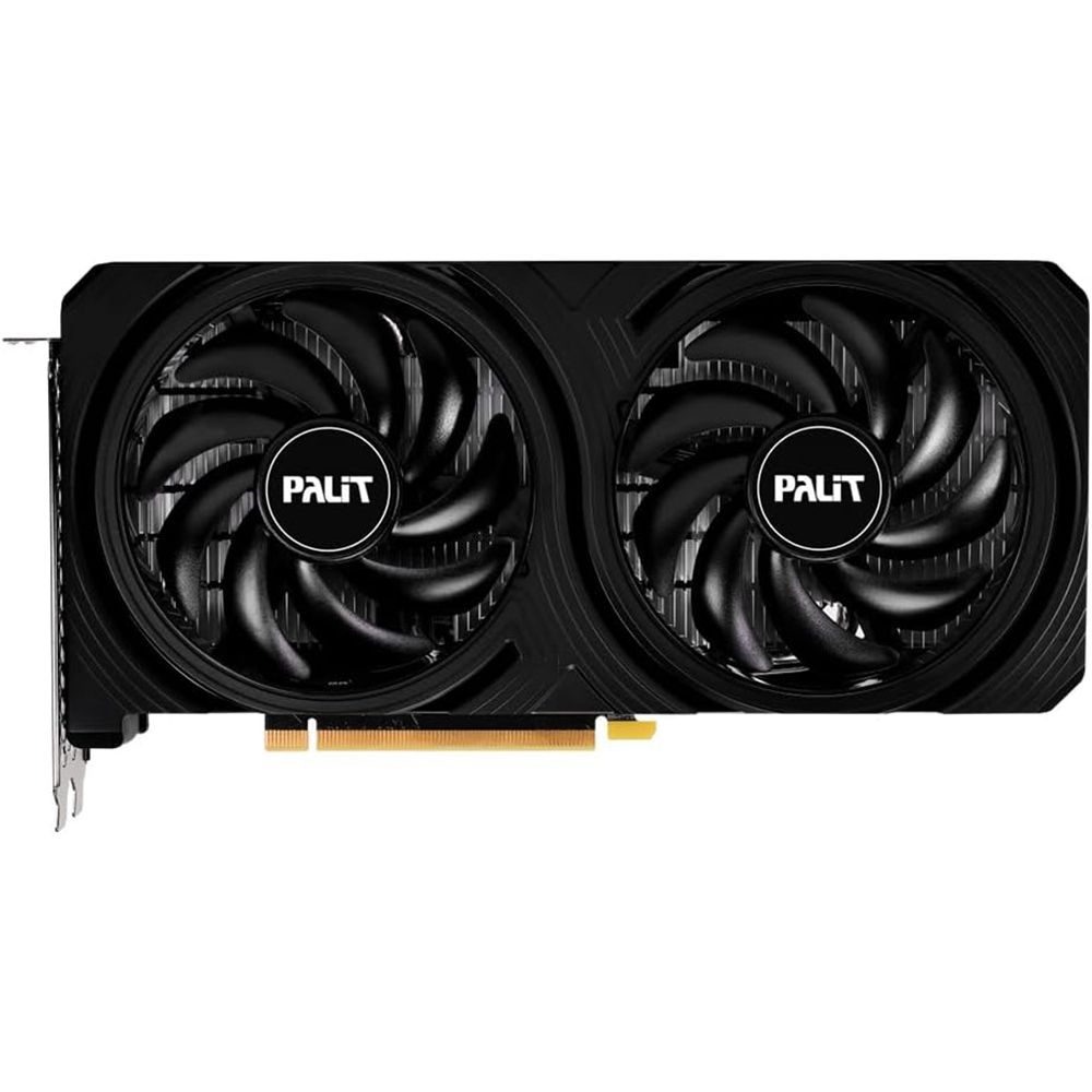 Palit GeForce RTX 4060 Infinitiy Dual 8GB GDDR6 Ekran Karti Fiyatları