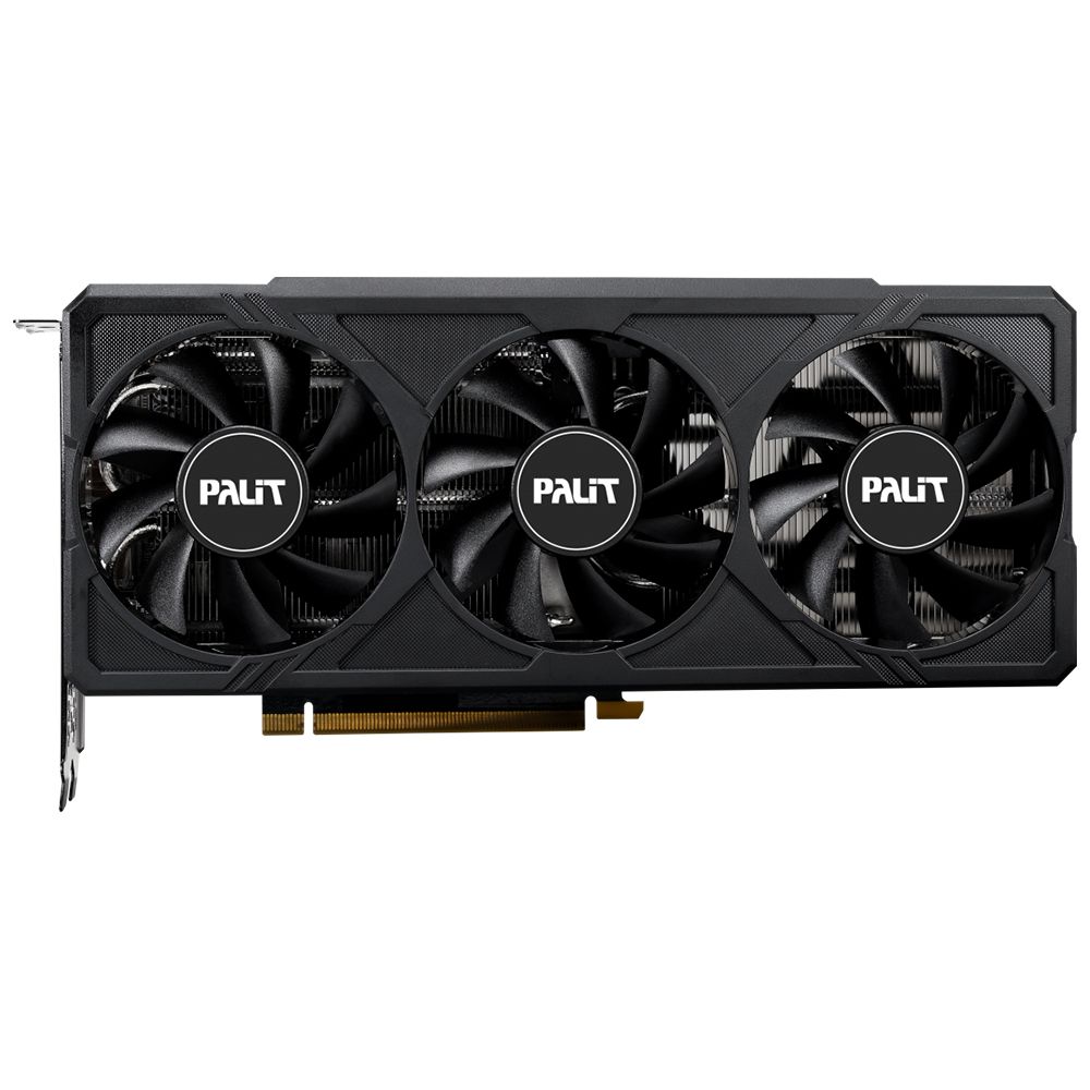 Palit GeForce RTX 4060 Ti JetStream 6GB GDDR6 Ekran Kartı Fiyatları