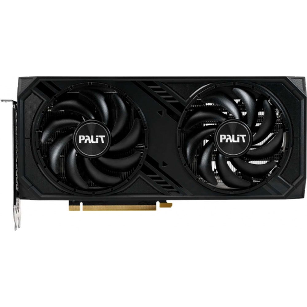 Palit GeForce RTX 4070 Super Dual NED407S019K9-1043D 12GB GDDR6X
