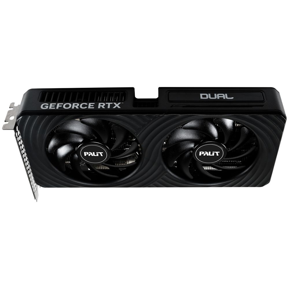 Palit GeForce RTX 5060 Dual NE75060019P1-GB2063D 8GB GDDR7 Ekran