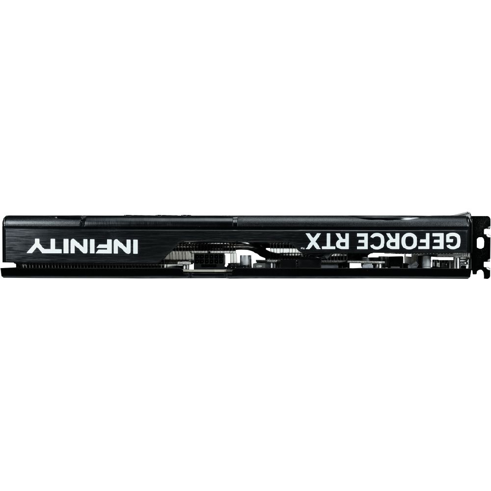 Palit GeForce RTX 5070 Infinity 3 NE75070019K9-GB2050S 12GB GDDR7