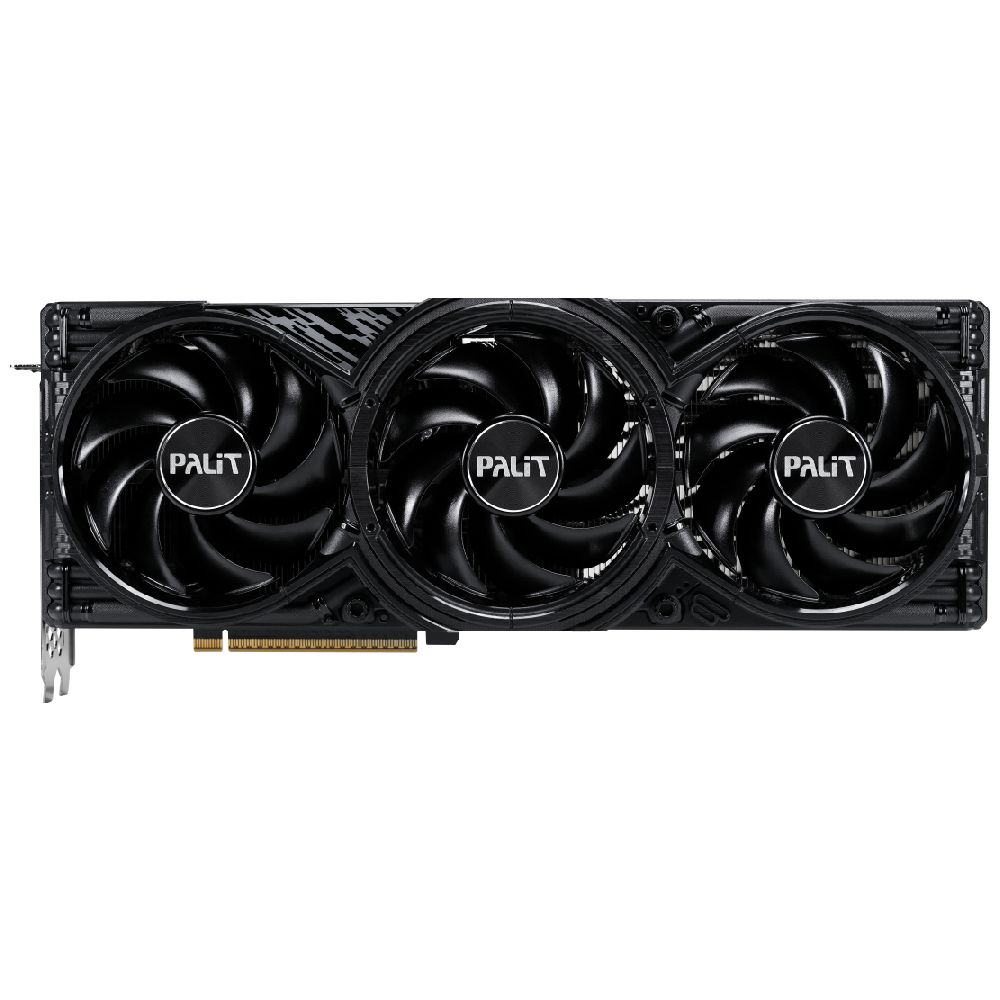 Palit GeForce RTX 5070 Ti Gamingpro NE7507T019T2-GB2031A 16GB