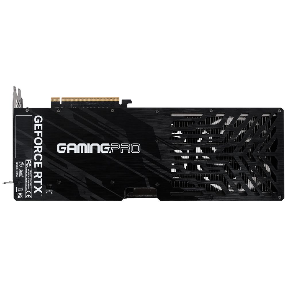 Palit GeForce RTX 5070 Ti GamingPro-S NE7507T019T2-GB2031U 16GB
