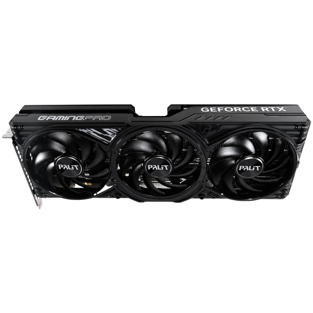 Palit GeForce RTX 5070 Ti GamingPro-S NE7507T019T2-GB2031U 16GB