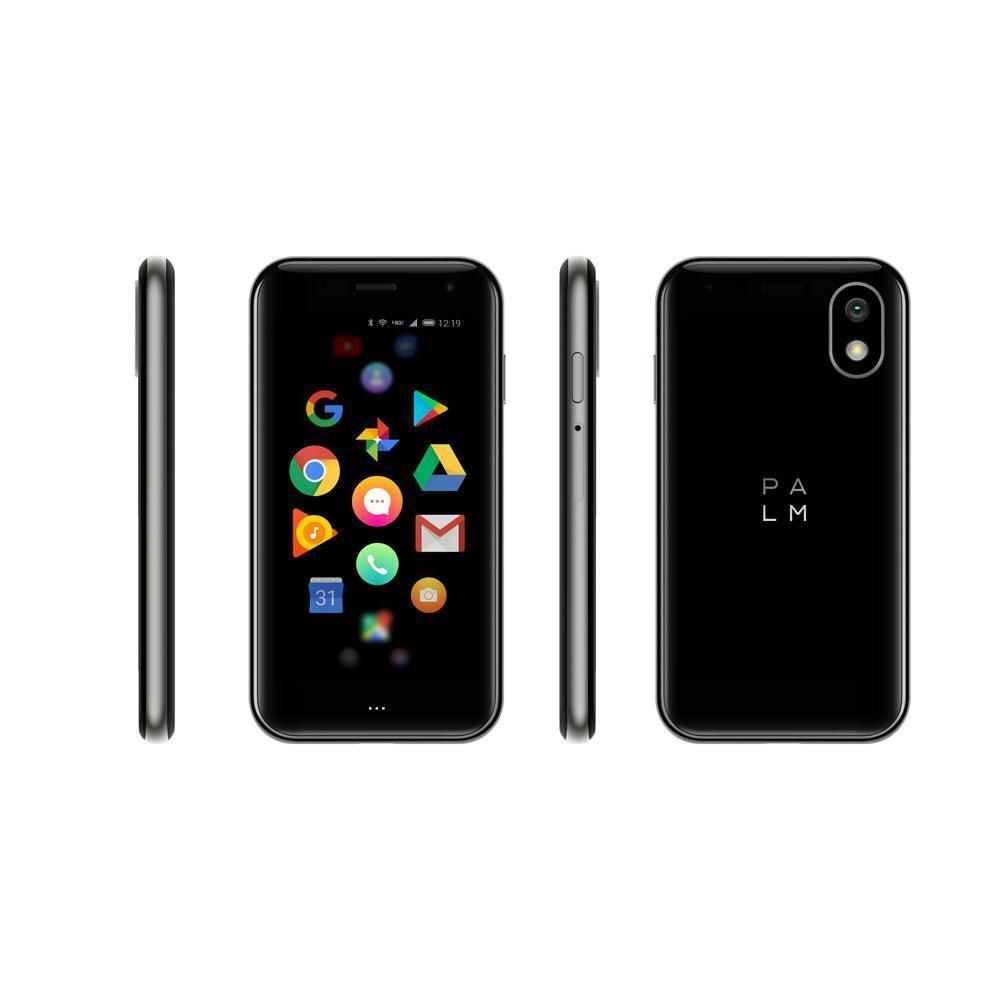 Palm PVG100E 32 GB Siyah Fiyatları ve Özellikleri