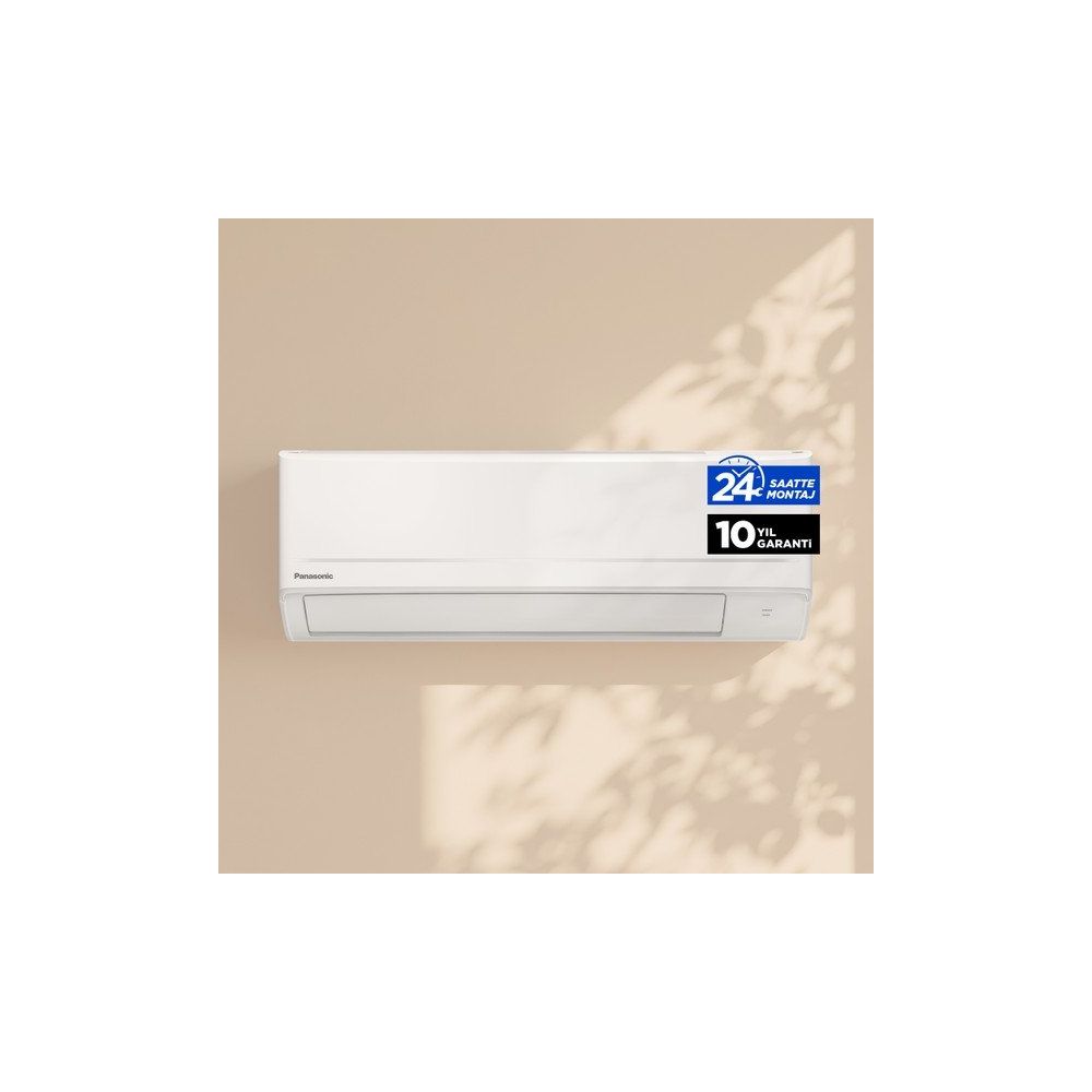 Panasonic BZ Süper Kompakt Duvar Tipi Inverter Klima Fiyatları | Cimri