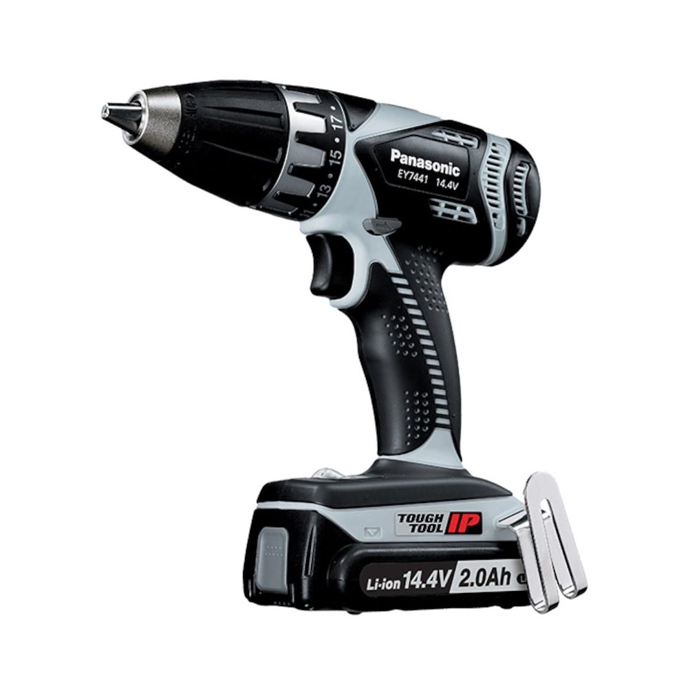 Panasonic EY 7441 LF2S Akülü Vidalama Makinesi Fiyatları