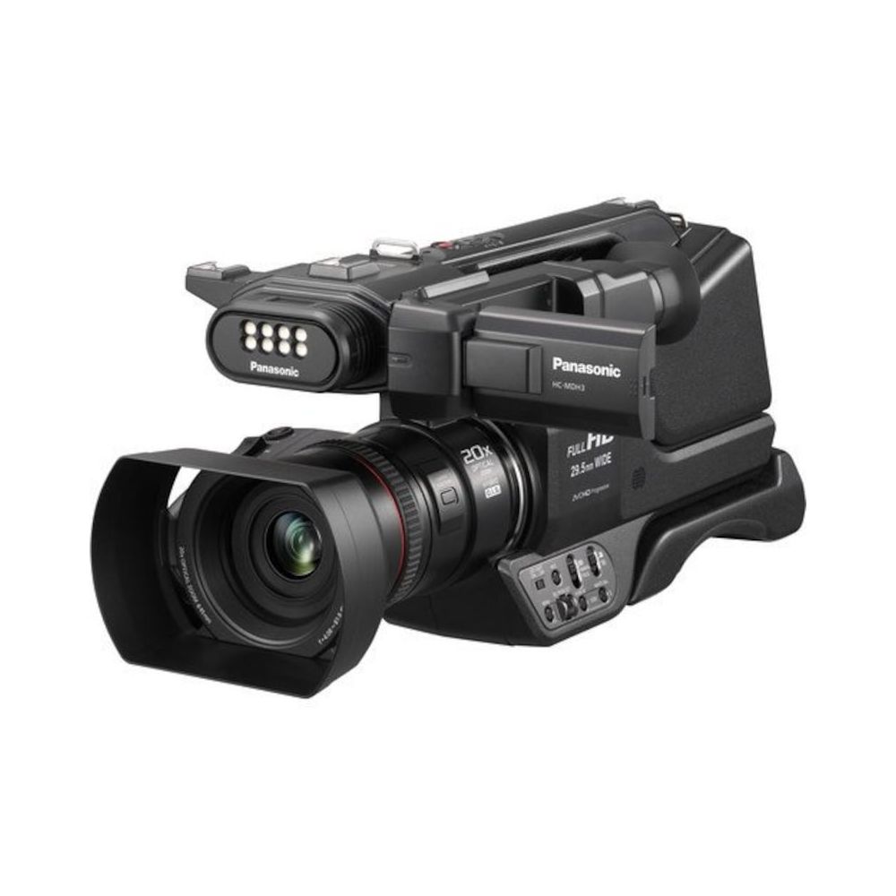 Panasonic Hc Mdh3 Video Kamera Fiyatlari