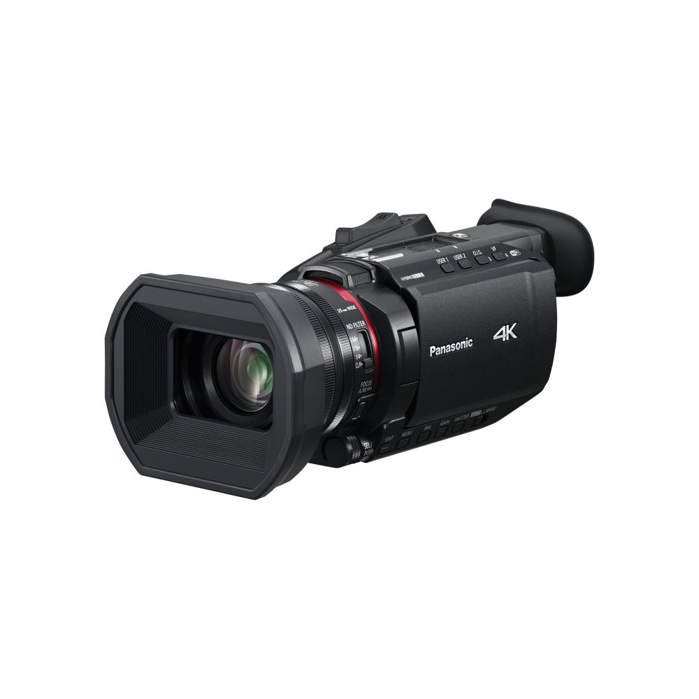 Panasonic HC-X1600 Video Kamera Fiyatları | Cimri