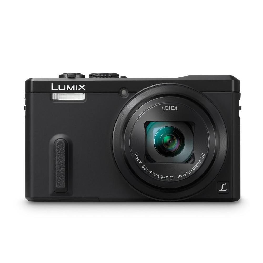 Panasonic Lumix DMC-TZ60 Dijital Fotoğraf Makinesi Fiyatları | Cimri