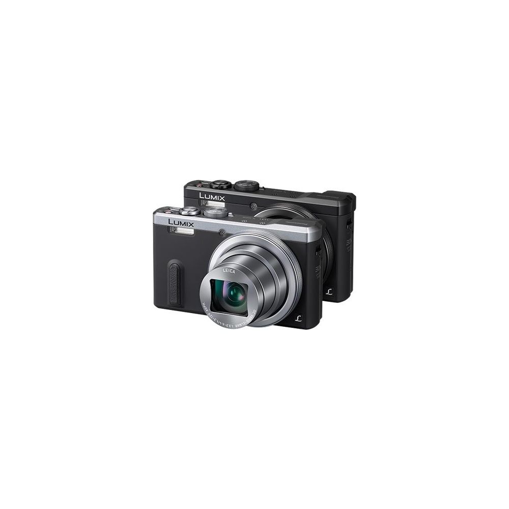 Panasonic Lumix DMC-TZ60 Dijital Fotoğraf Makinesi Fiyatları | Cimri