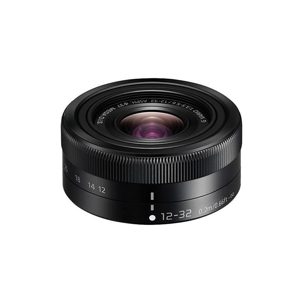 Panasonic Lumix G Vario 12-32 mm F/3.5-5.6 Asph Lens Fiyatları
