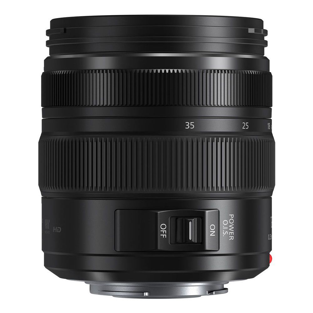 Panasonic Lumix G X Vario 12-35mm f/2.8 Aspherical Lens Fiyatları