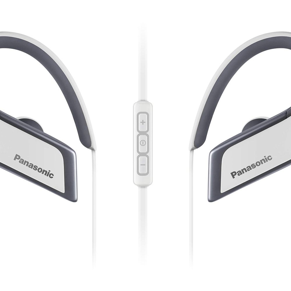 Panasonic RP-BTS30E-W Beyaz Bluetooth Spor Kulakiçi Kulaklık
