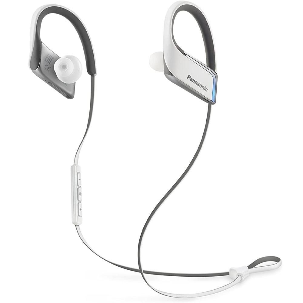 Panasonic RP-BTS50E-W Bluetooth Kulaklık beyaz
