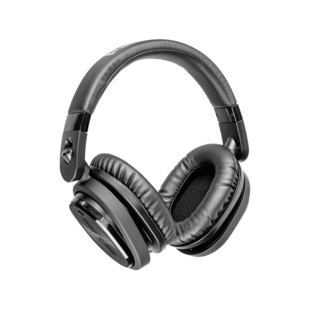 Panasonic RP-HC800E-K Siyah Kulak Üstü Kulaklık