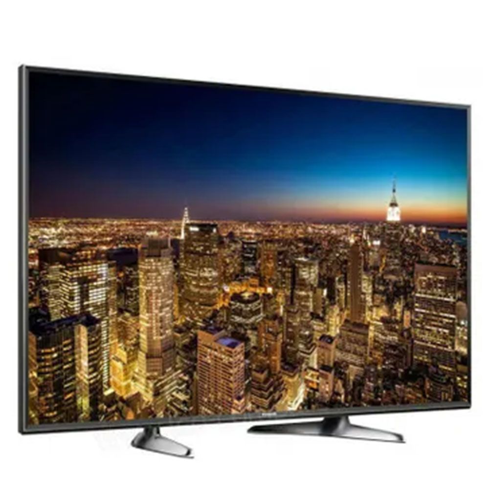 Panasonic TX-49DX603E 49 inç 124 Ekran Ekran Dahili Uydu Alıcılı
