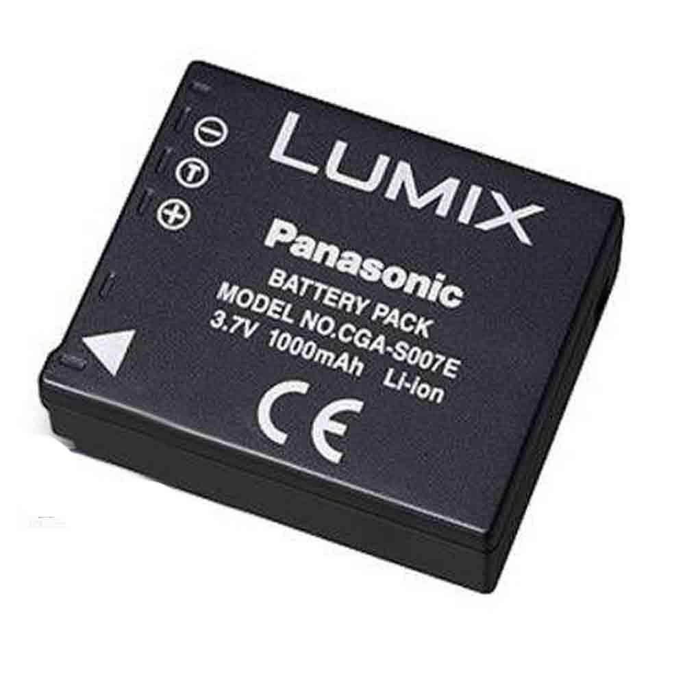 Купить аккумулятор для видеокамеры. Аккумулятор CGA-s007. Аккумулятор Panasonic CGA-s005e. Аккумулятор Panasonic CGA-s007. Аккумулятор Panasonic CGA-s001.