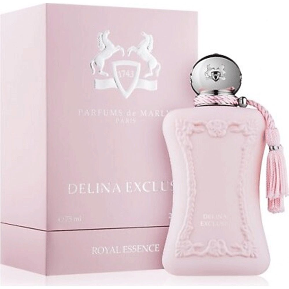 DELINA La Rosée 75ml オードパルファム Parfums De Marly Delina La Rosee EDP 75 ml Kadın Parfüm Fiyatları