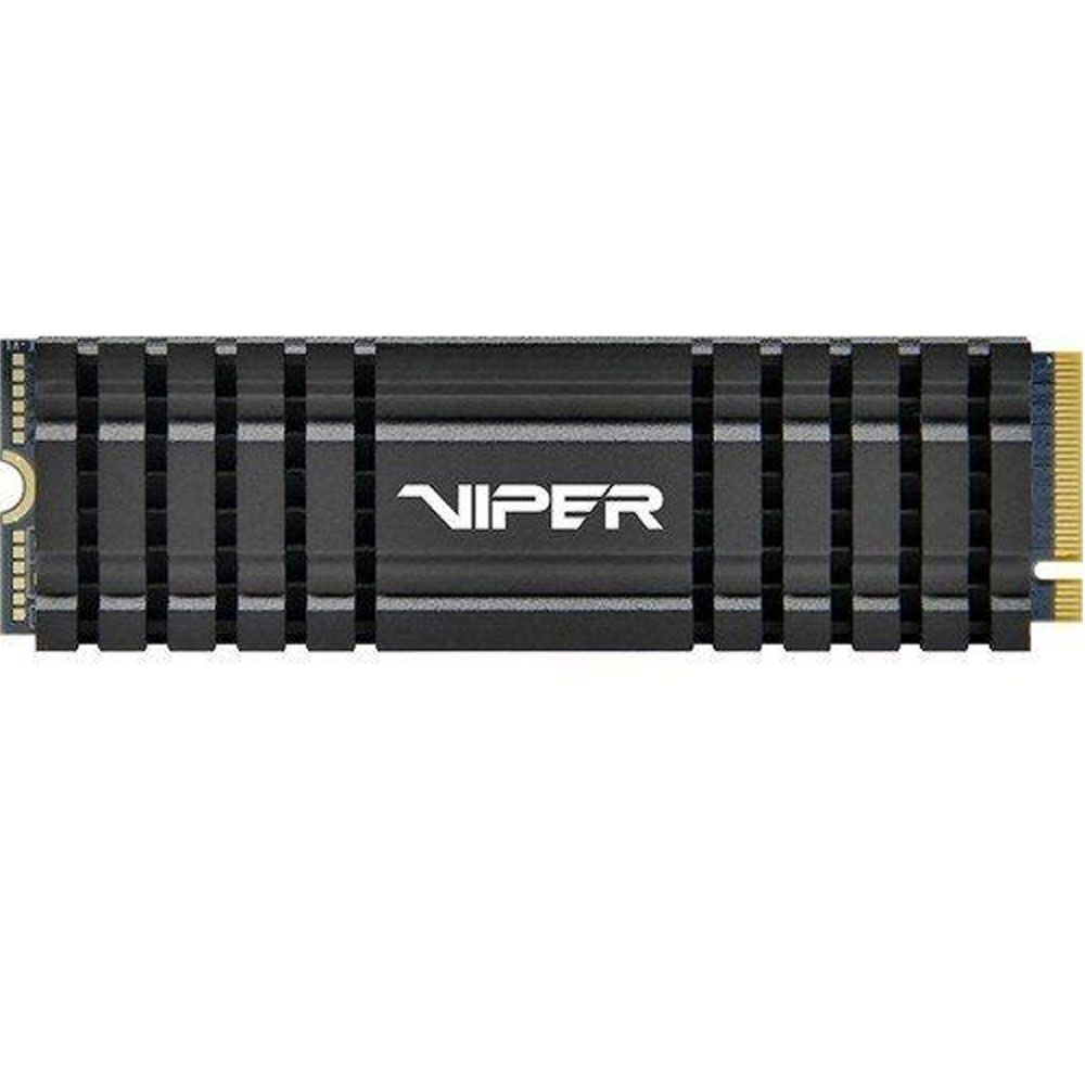 Patriot 256gb Viper Vpn100 M.2 2280 Pcie Gen3 X4 Flash Ssd Vpn100-256gm28h