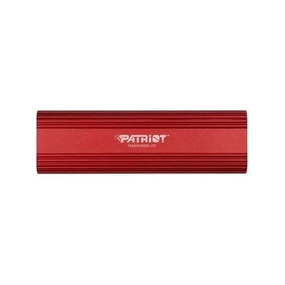 Patriot PTPL1TBPEC Trasporter Lite 1 TB 1000-1000 MB/S Harici Taşınabilir SSD