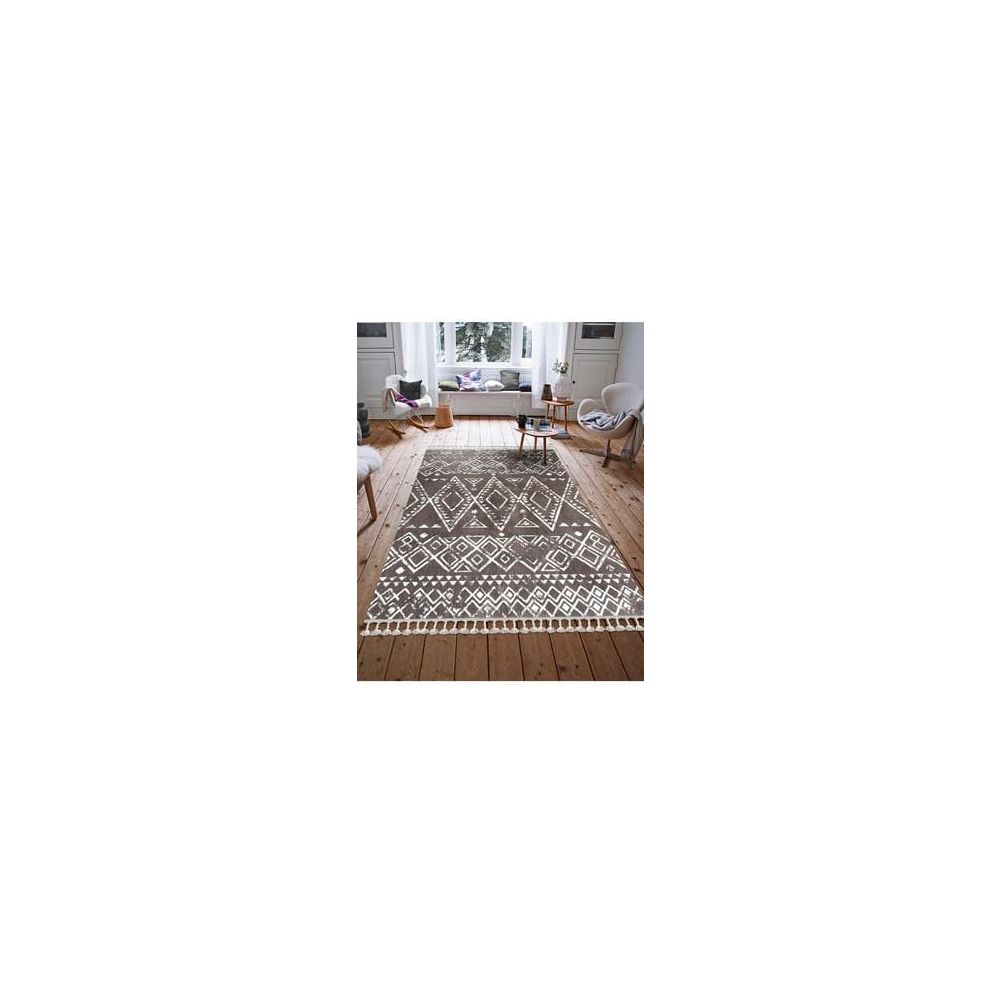 Payidar Hali Moroccan 160x230